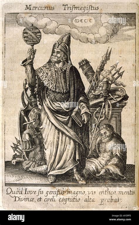 hermes trismagestus|was hermes trismegistus real.